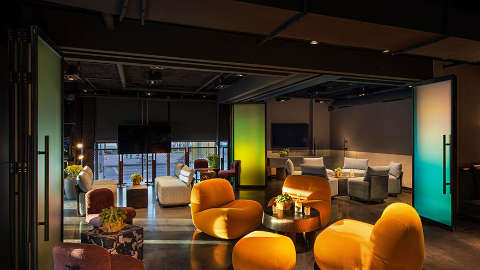 Bar/Lounge