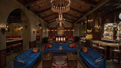 Bar/Lounge