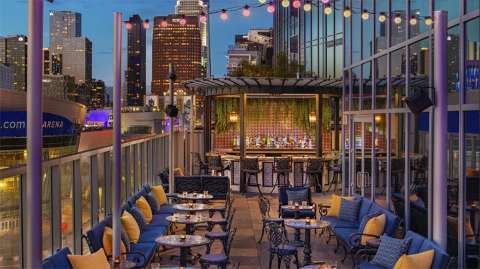 Bar/Lounge