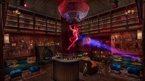 Bar/Lounge