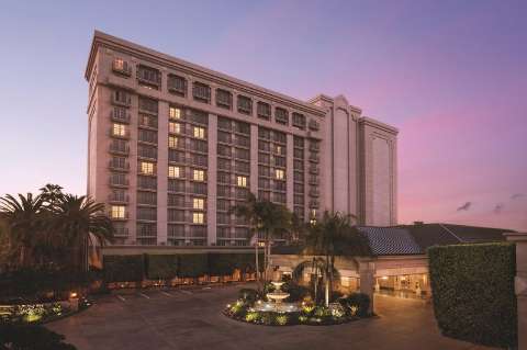 Carlton Marina Del Rey