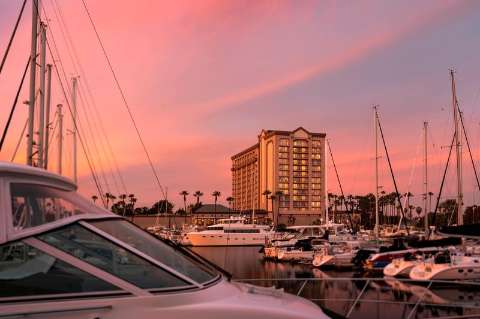Carlton Marina Del Rey