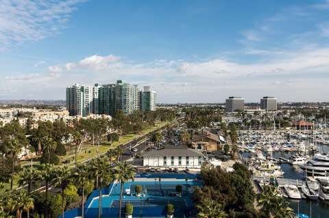 Carlton Marina Del Rey