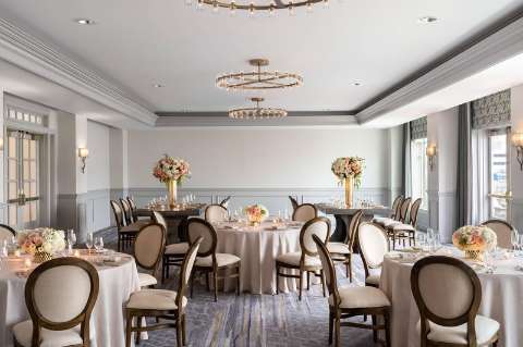 Carlton Marina Del Rey