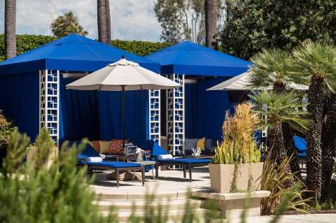 Carlton Marina Del Rey