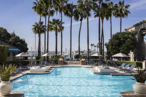 Carlton Marina Del Rey