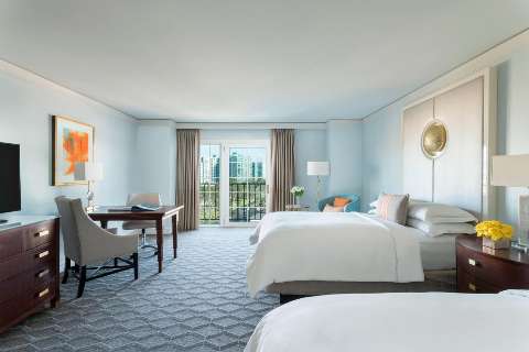 Accommodation - The Ritz-Carlton Marina Del Rey - Guest room - Marina Del Rey