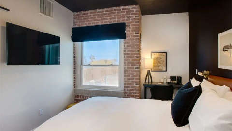 Accommodation - Venice V Hotel - Guest room - Venice