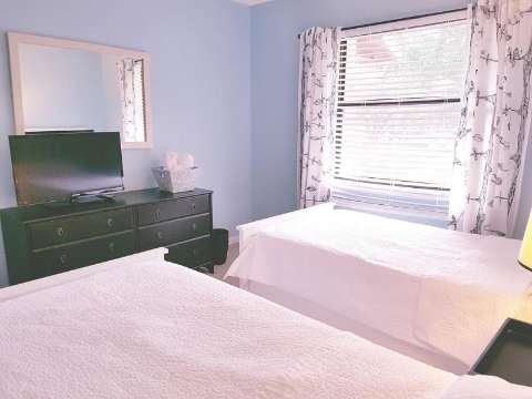 Recreational facility