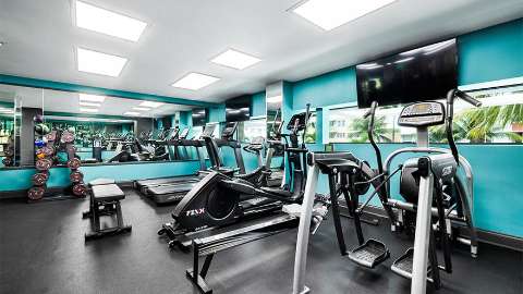 Recreational facility