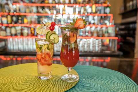 Recreational facility