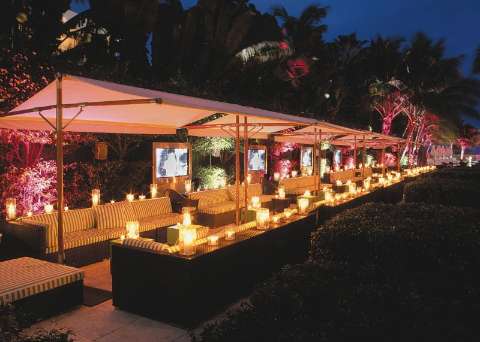 Recreational facility