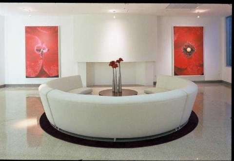 Recreational facility