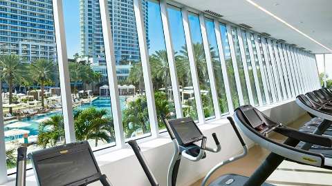 Acomodação - Fontainebleau Miami Beach - Miami