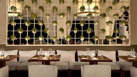 Delano South Beach Miami British Airways