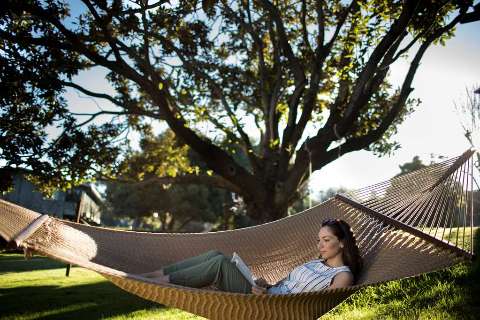 Recreational facility