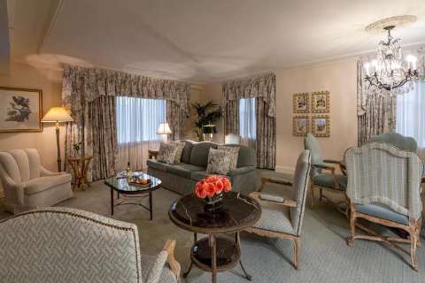 Recreational facility