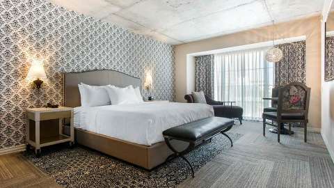 Accommodation - Cambria New Orleans - New Orleans