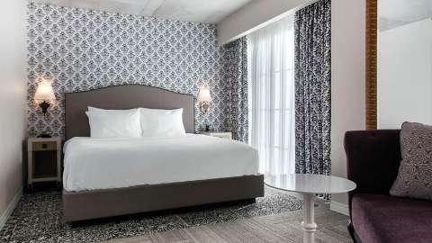 Unterkunft - Cambria New Orleans - New Orleans