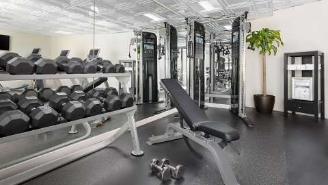 Recreational facility