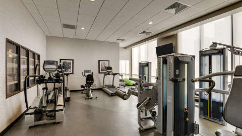 Recreational facility