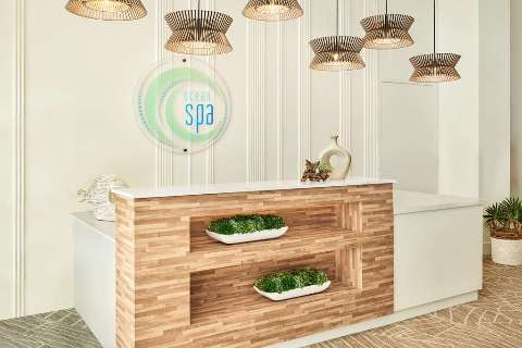 Recreational facility