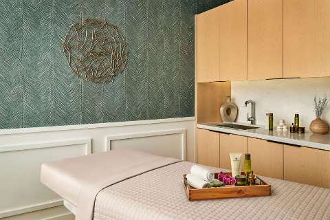 Recreational facility