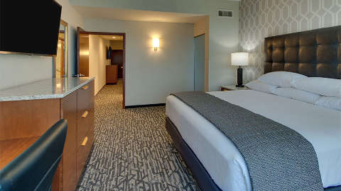 Accommodation - Drury Plaza Hotel Nashville Downtown - Nashville