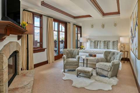 Carlton Bachelor Gulch