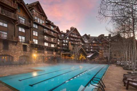 Carlton Bachelor Gulch