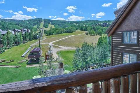 Carlton Bachelor Gulch