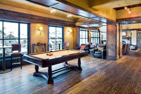 Recreational facility