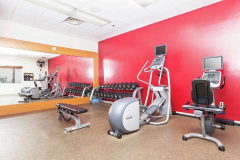 Health club