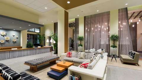 Accommodation - Wyndham Orlando Resort International Drive - Orlando