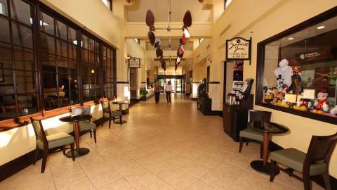 Accommodation - Rosen Inn at Pointe Orlando - Orlando