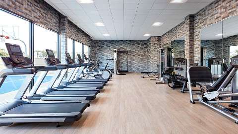 Recreational facility