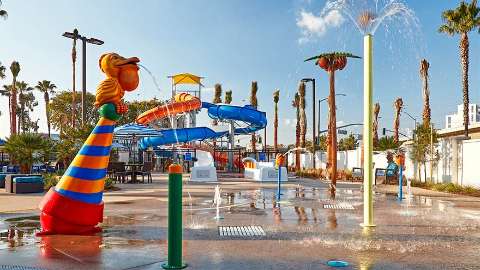 Recreational facility