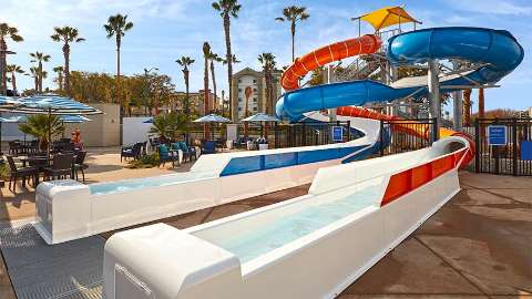 Recreational facility