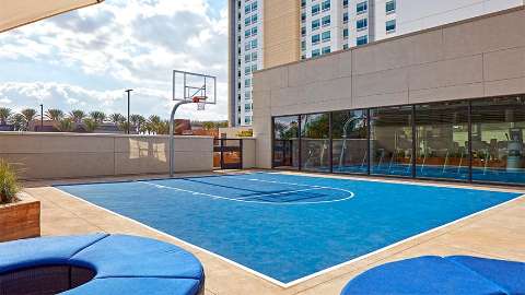 Recreational facility