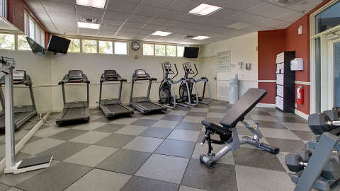 Recreational facility