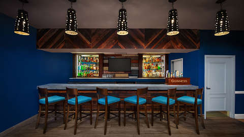 Accommodation - Wyndham Garden Lake Buena Vista Disney Springs - Orlando