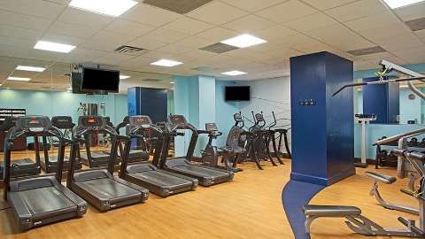 Recreational facility