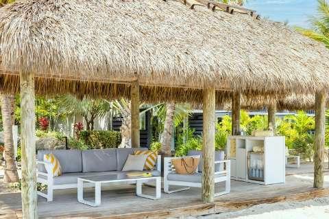 Recreational facility