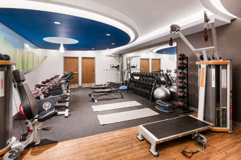 Health club