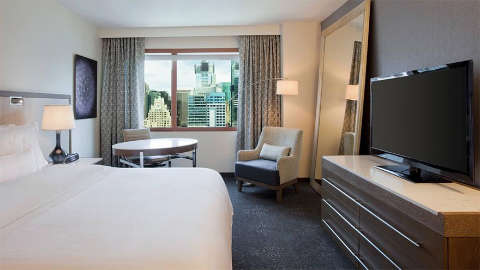 Accommodation - Westin Times Square - New York