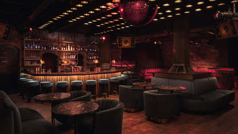Bar/Lounge
