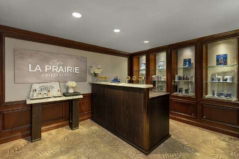 Carlton New York, Central Park