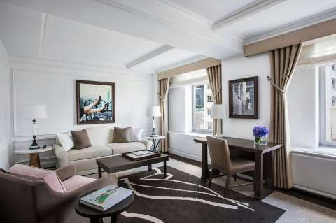 Carlton New York, Central Park