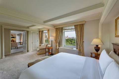 Accommodation - The Ritz-Carlton New York, Central Park - Guest room - Nova York
