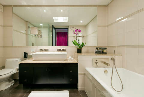 Accommodation - Royalton Park Avenue - New York